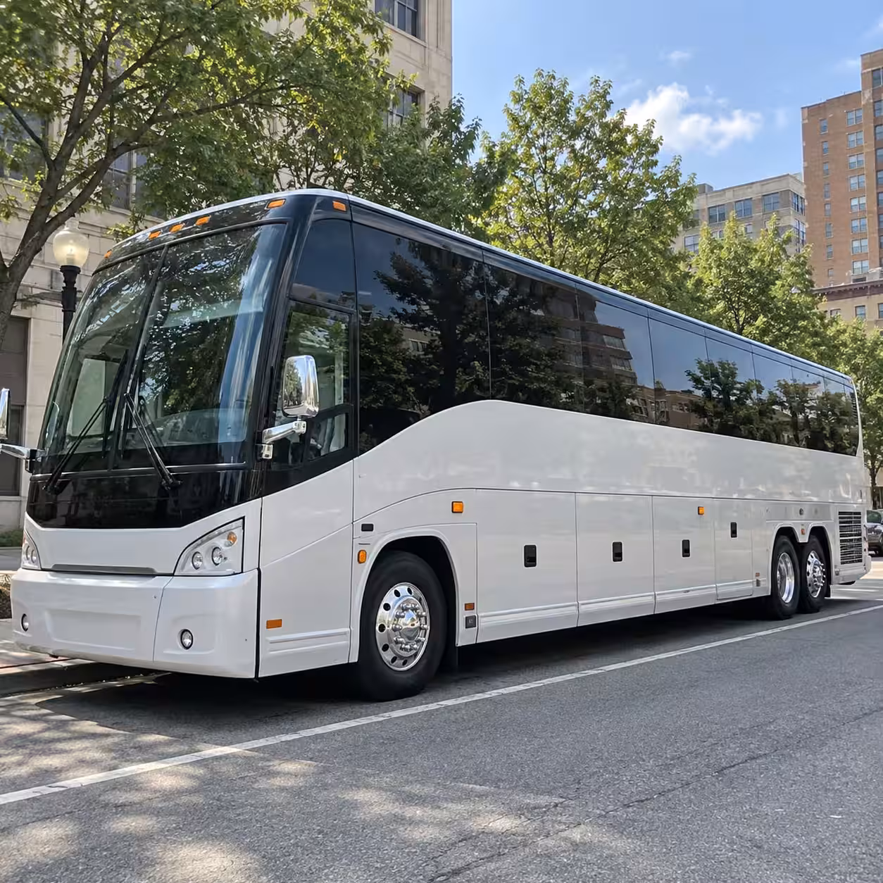 book duluth prom bus rentals early each spring