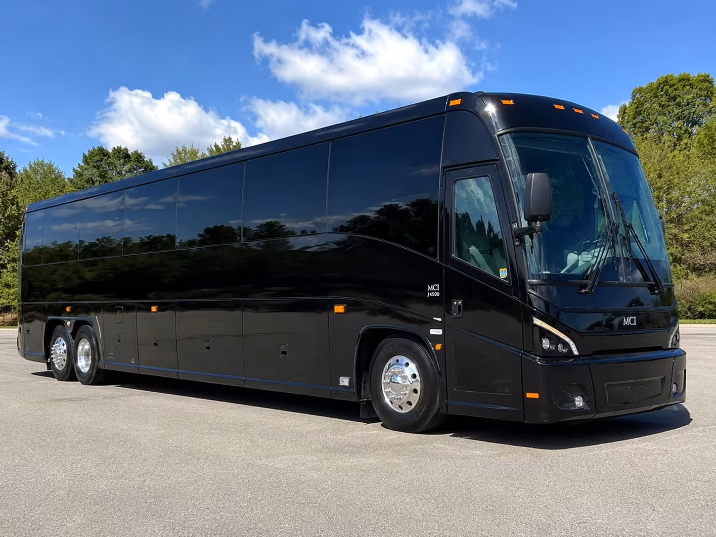 corporate event transportation in duluth for conferences shuttles and team outings