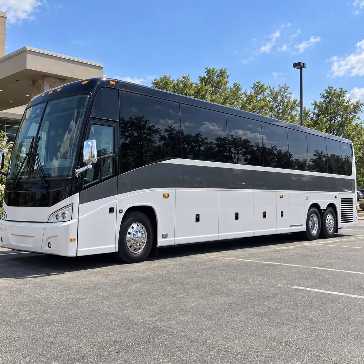 duluth charter bus rentals for science and nature field trips