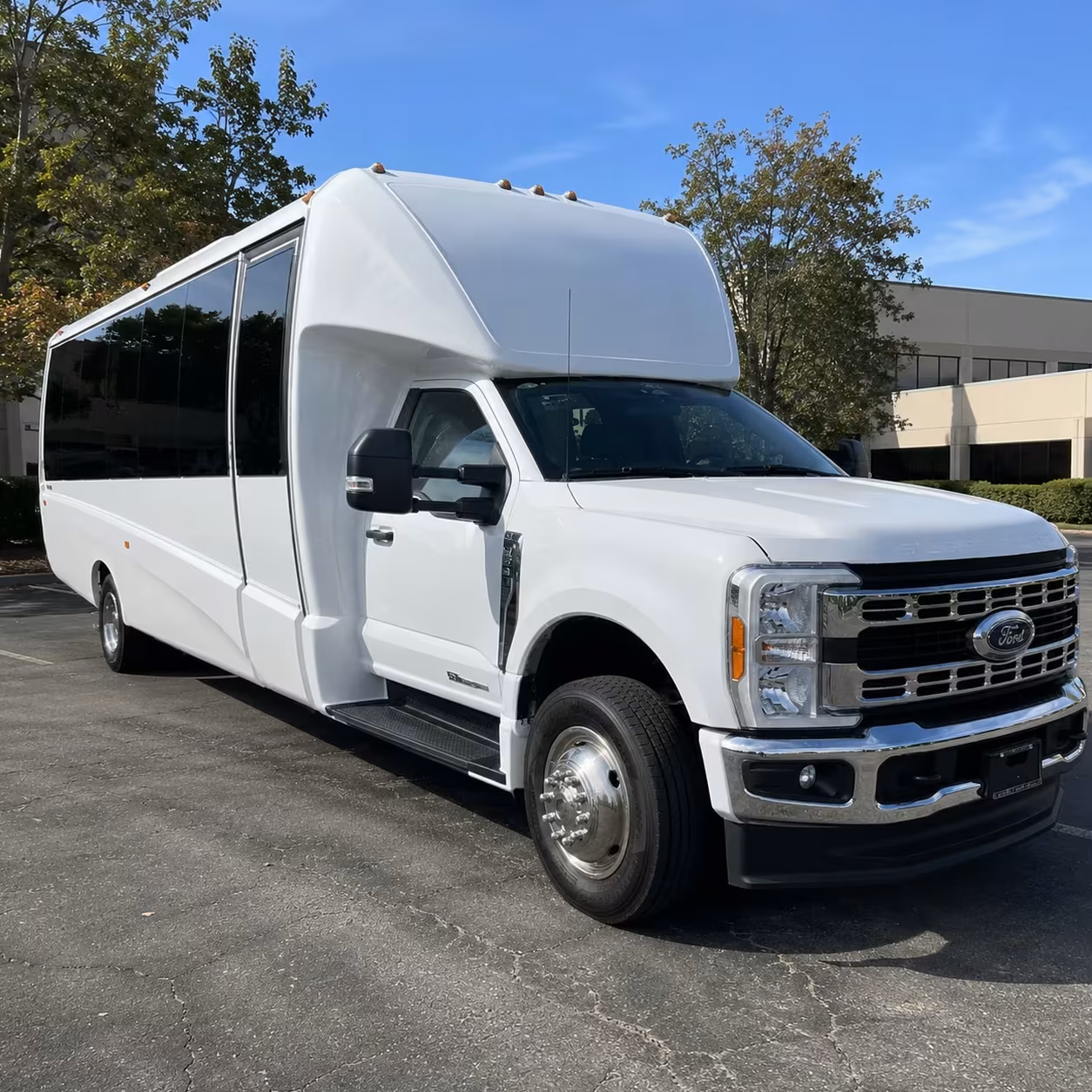 duluth concert transportation