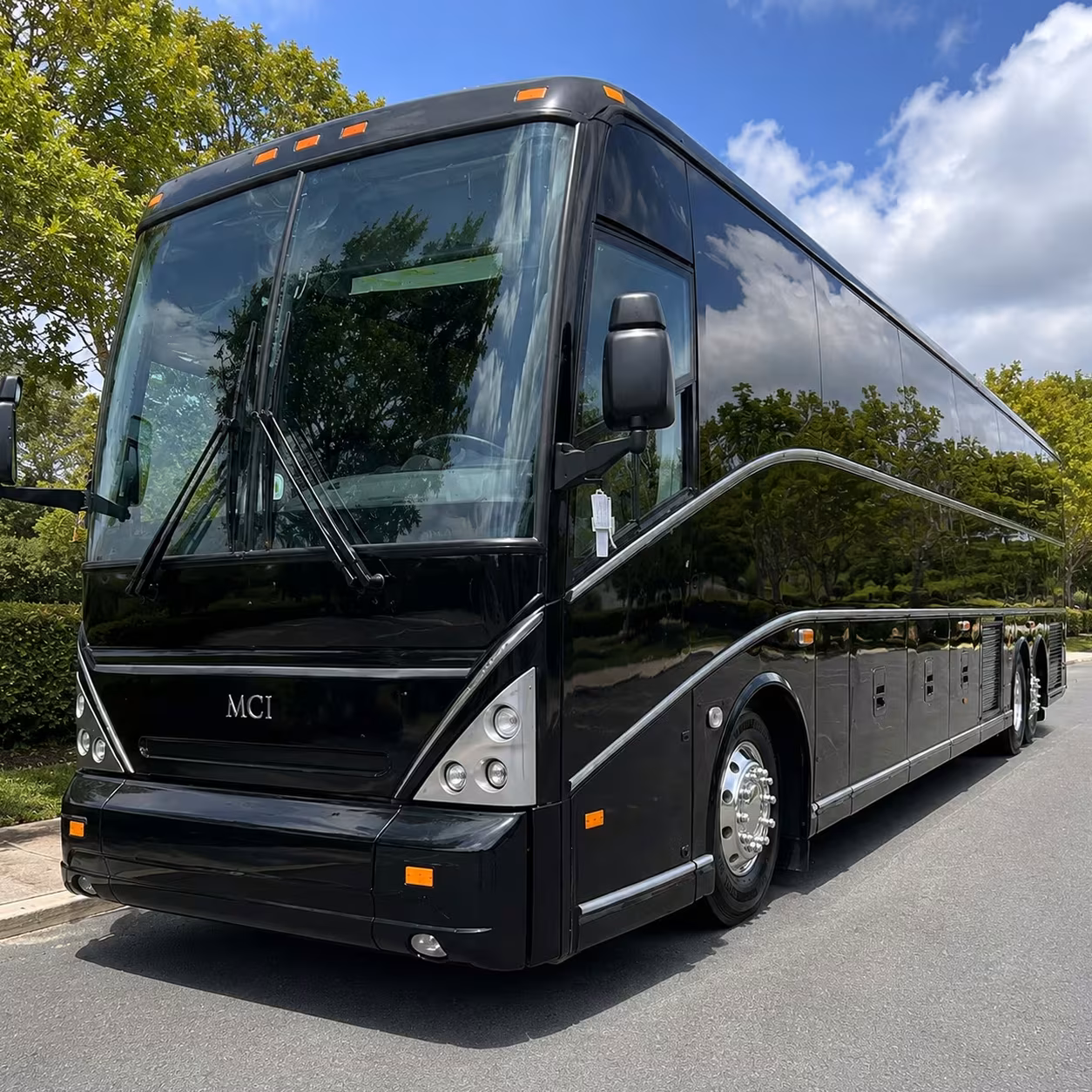 duluth convention center shuttle services for corporate events
