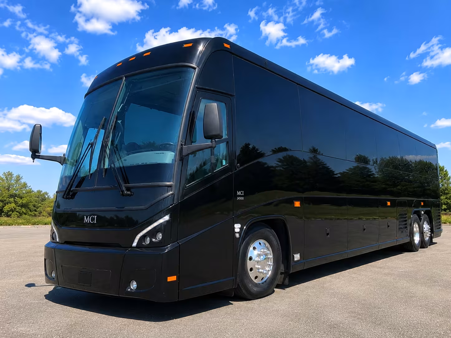 duluth corporate transportation