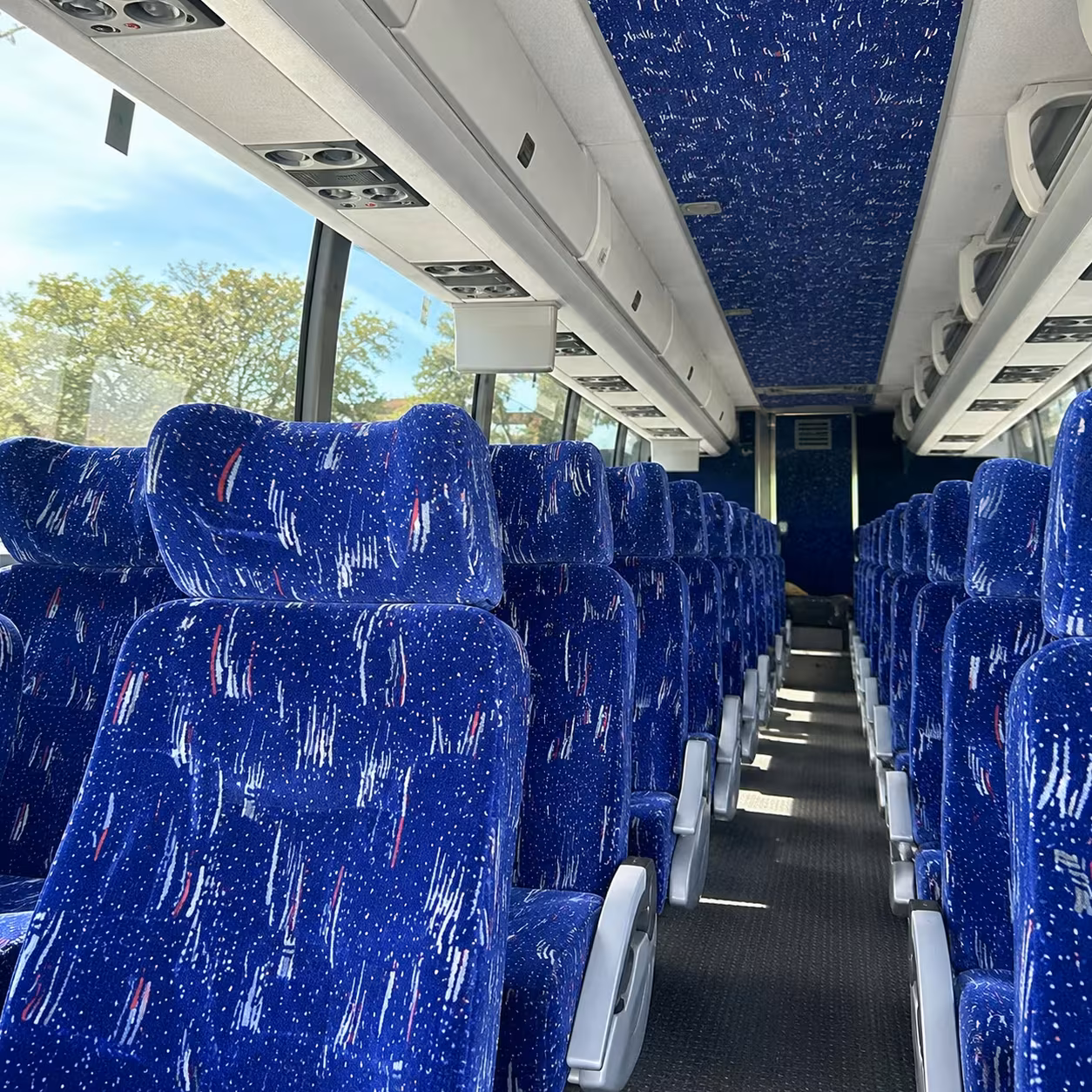 duluth employee transportation