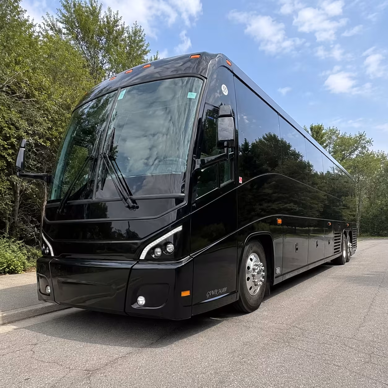 duluth group transportation for training events and exercises