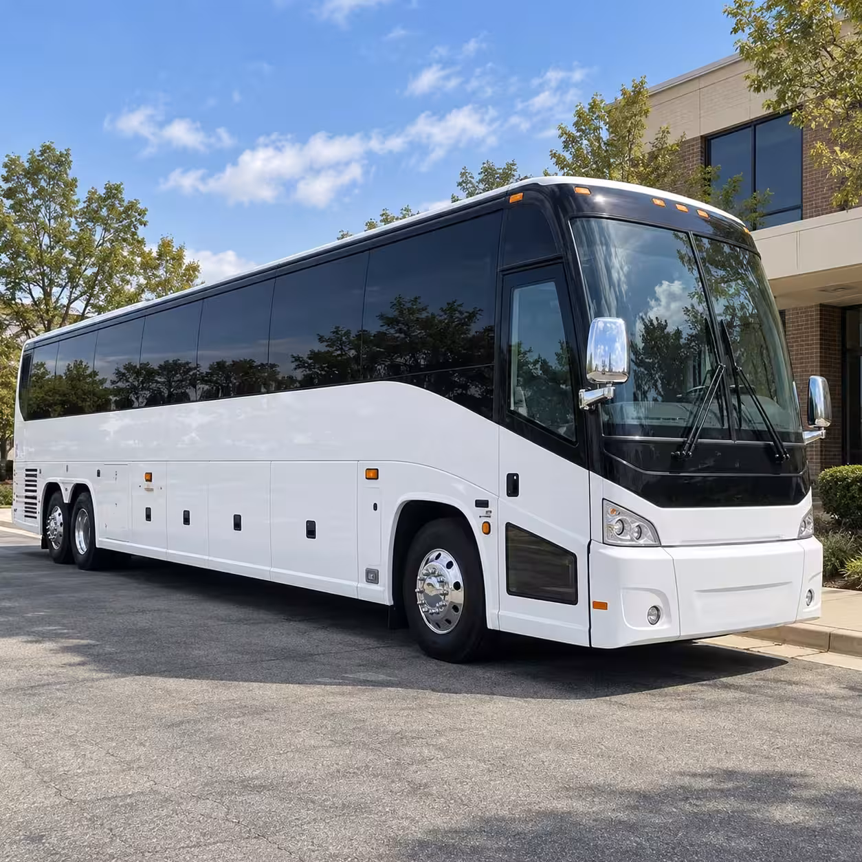 duluth museum field trip bus rentals for school groups