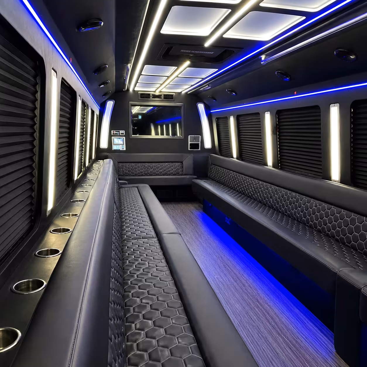 duluth prom transportation