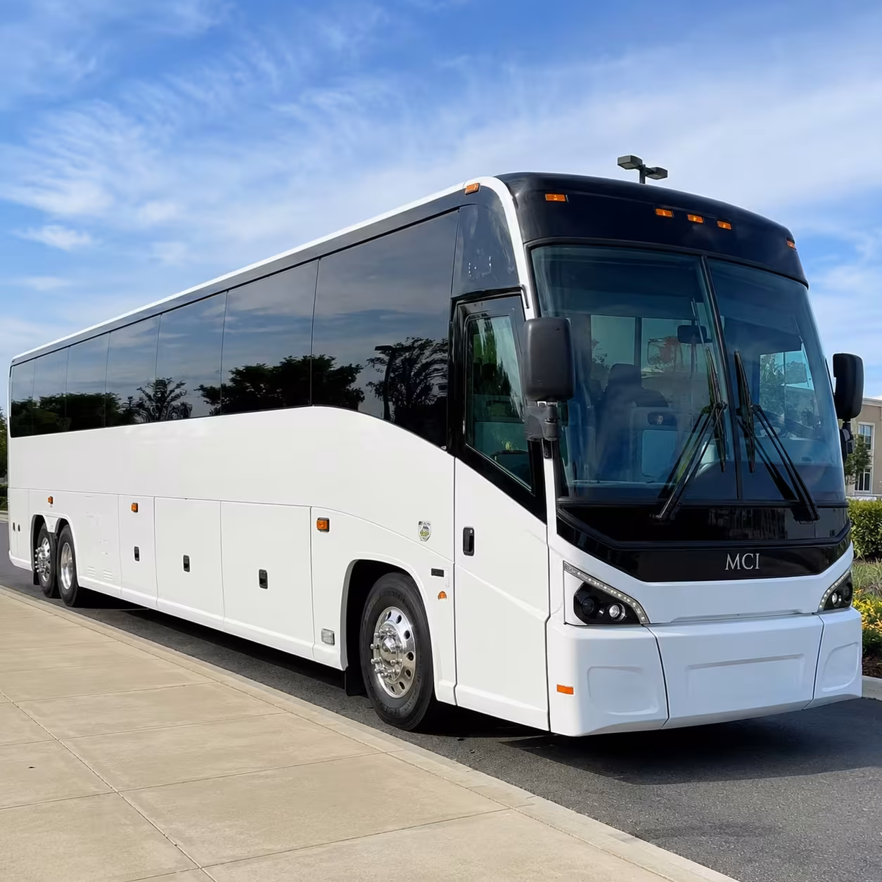 duluth religious group transportation services