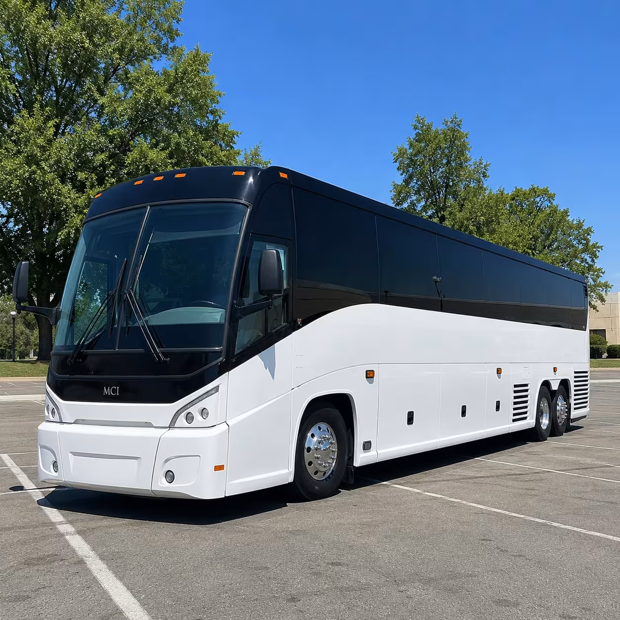 duluth sporting event transportation
