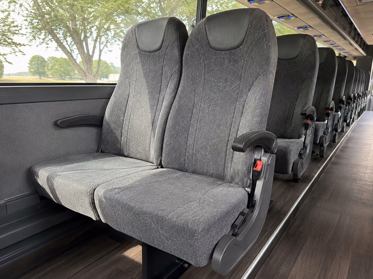 easily book bus rentals for bachelorette parties in duluth