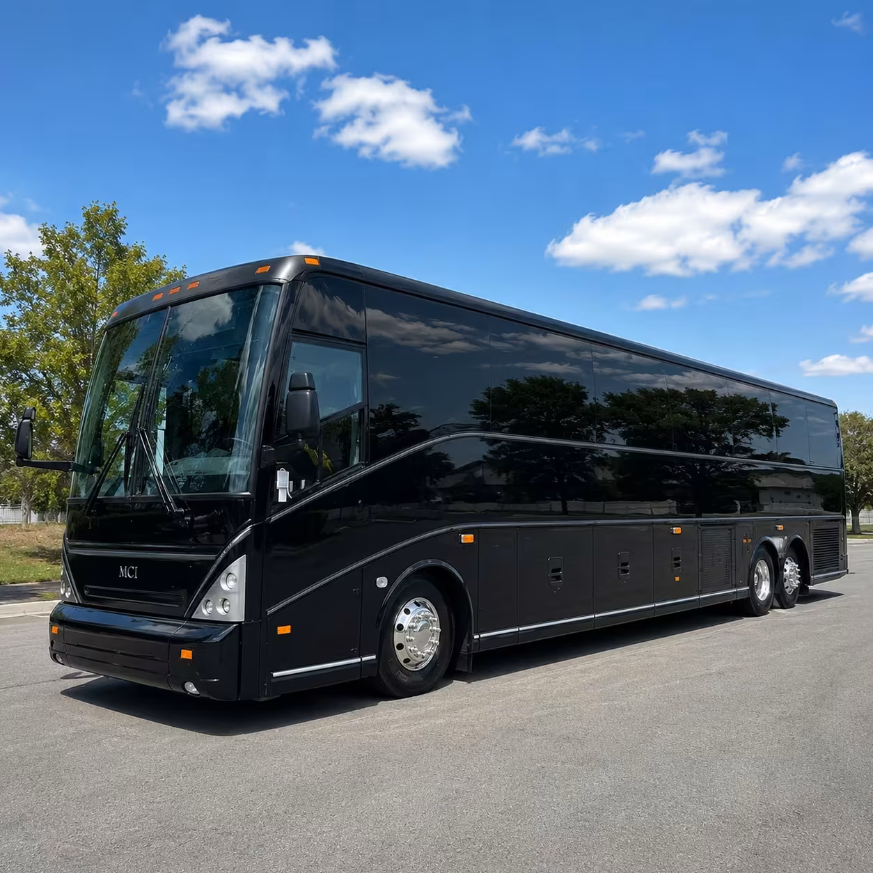 employee shuttle services for duluth businesses and industrial sites