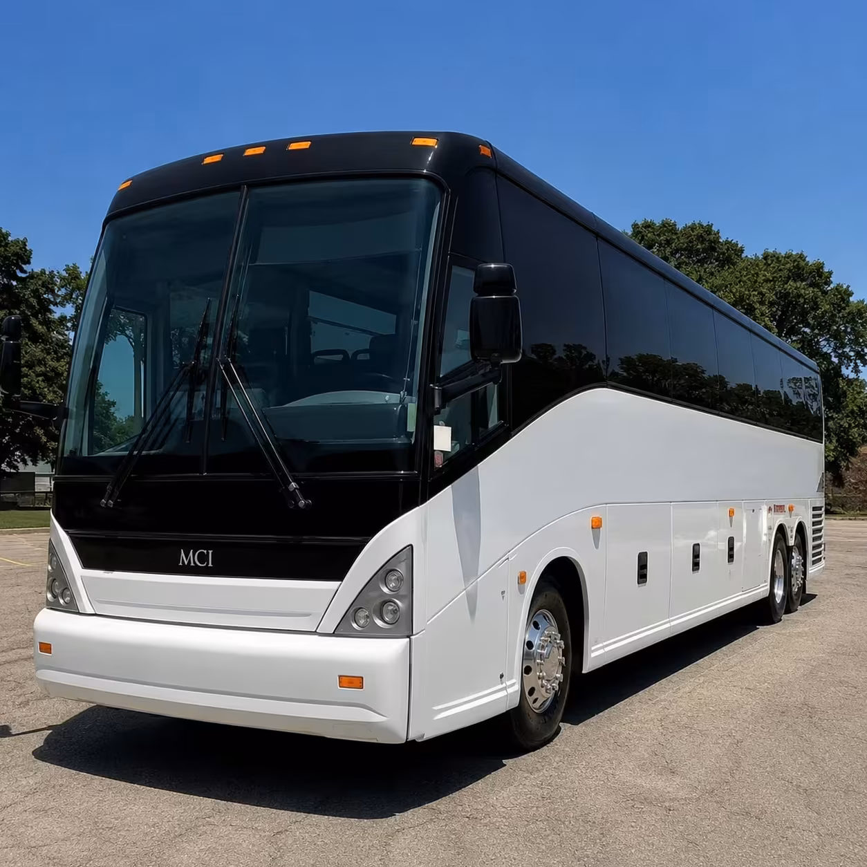 group arrival transportation at duluth international airport