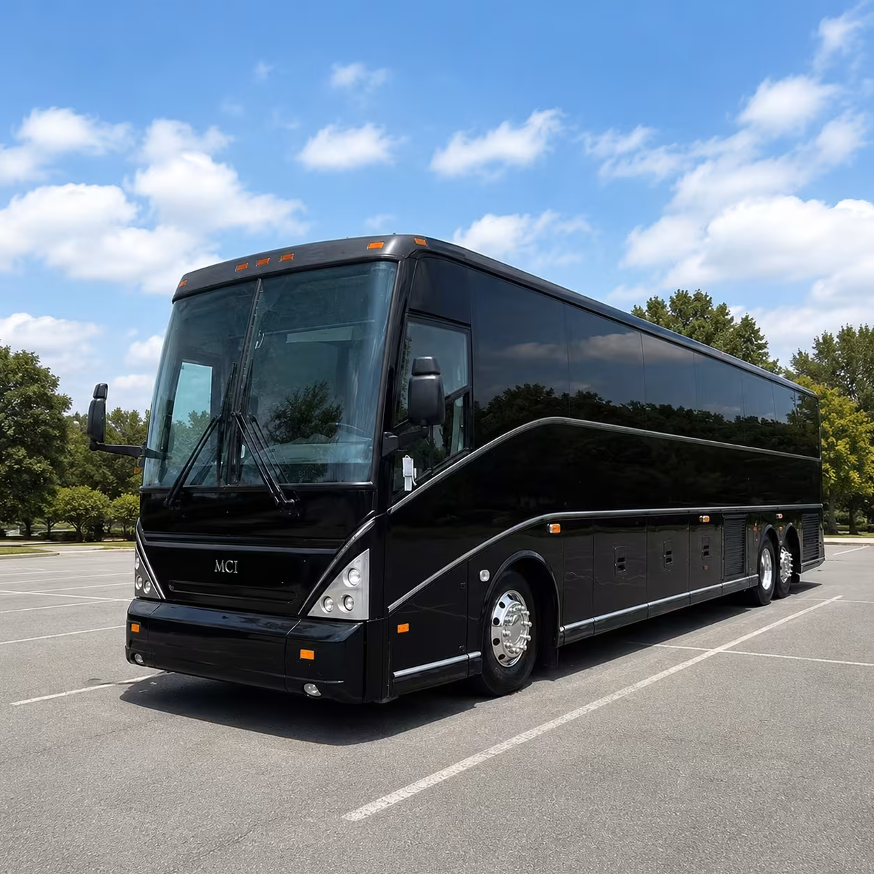 group shuttle buses for duluth s summer concert festivals