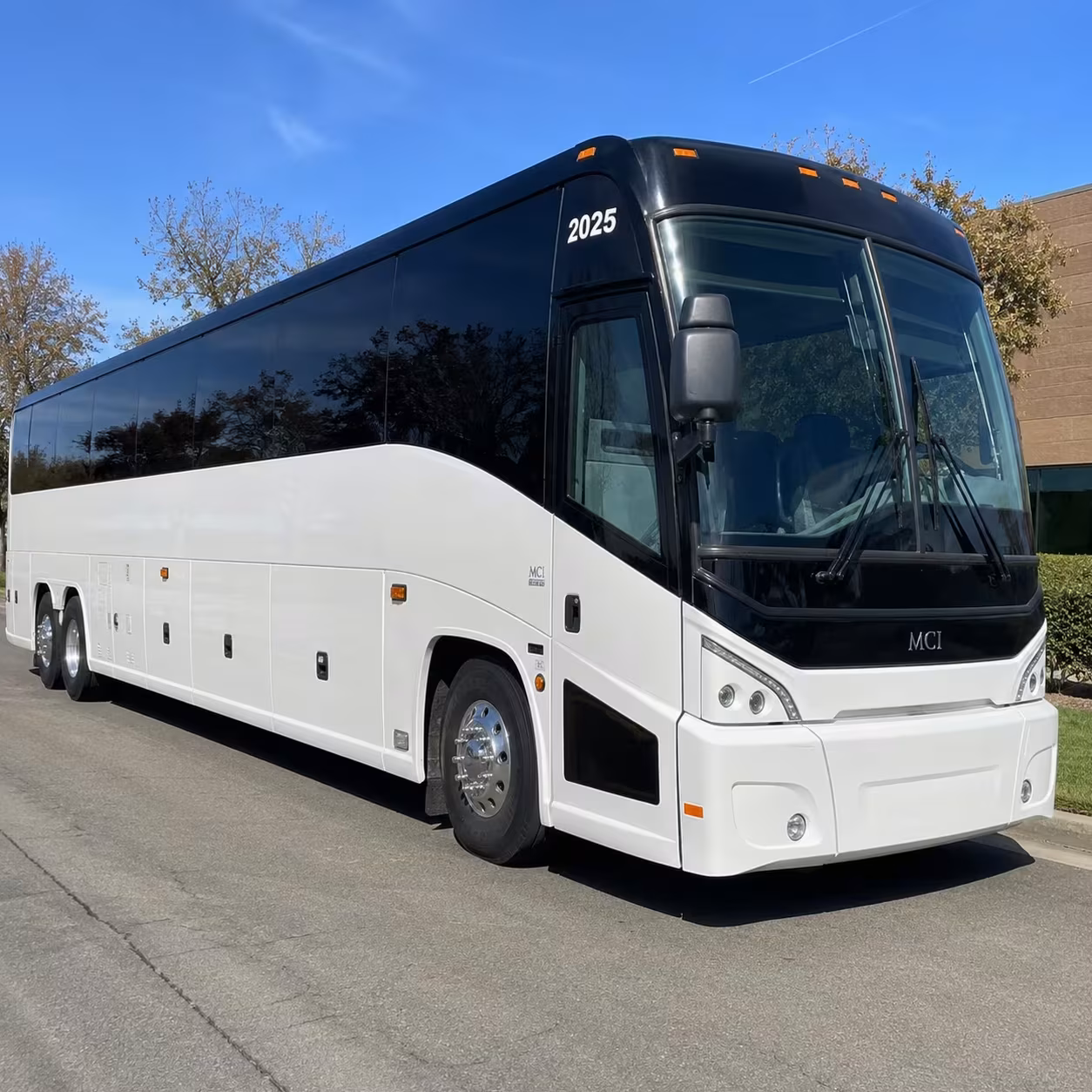 in duluth mission trips and outreach transportation are easier than ever
