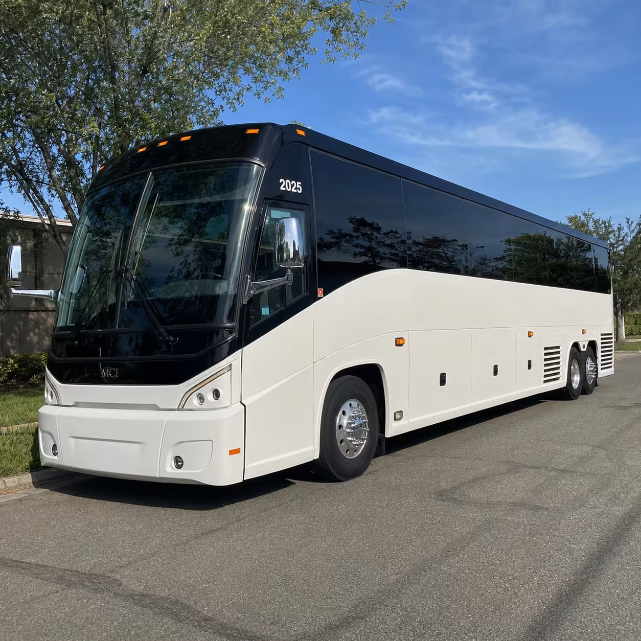 multi day charter bus trips from duluth plan the whole route not just the first leg