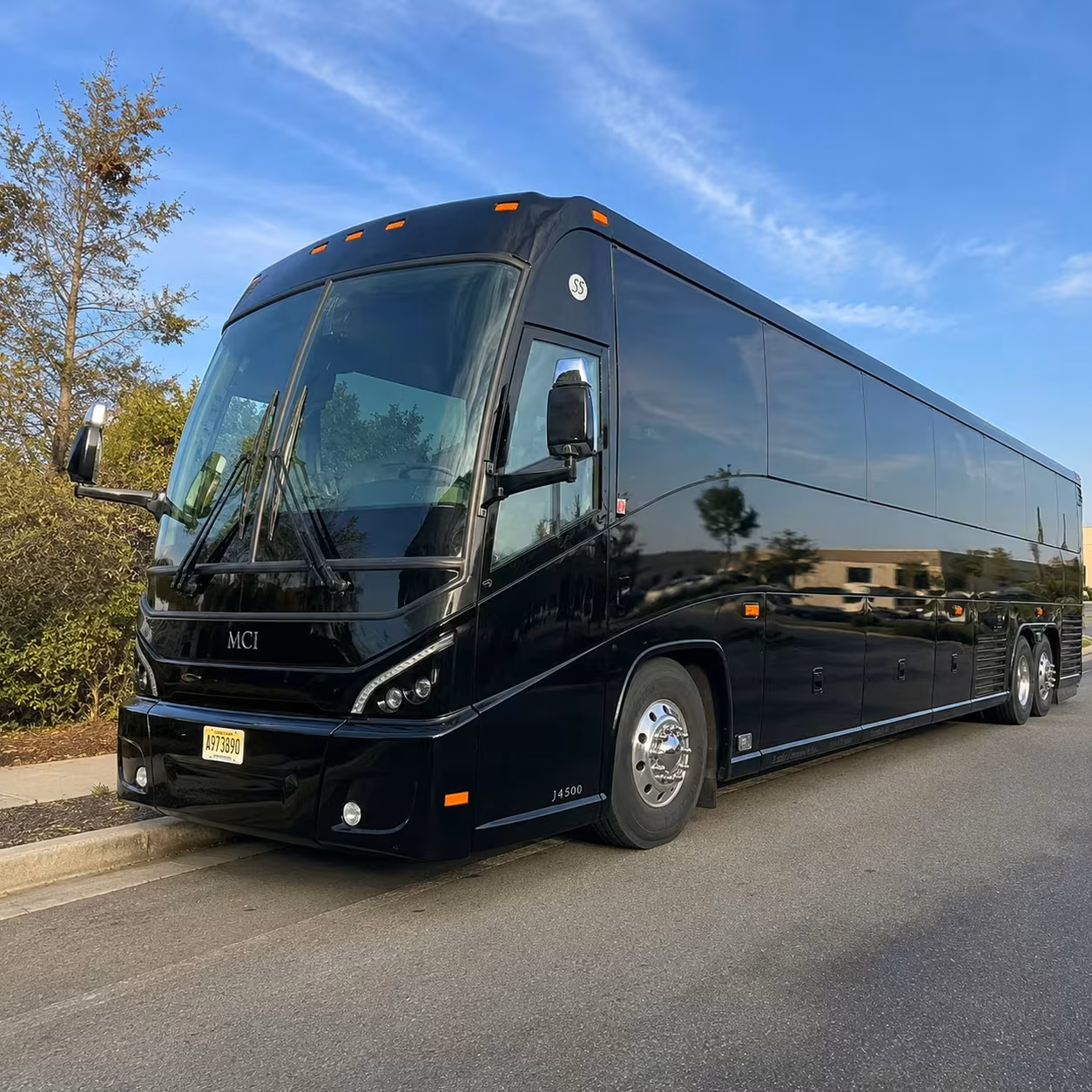 north shore wedding charter bus rentals from duluth