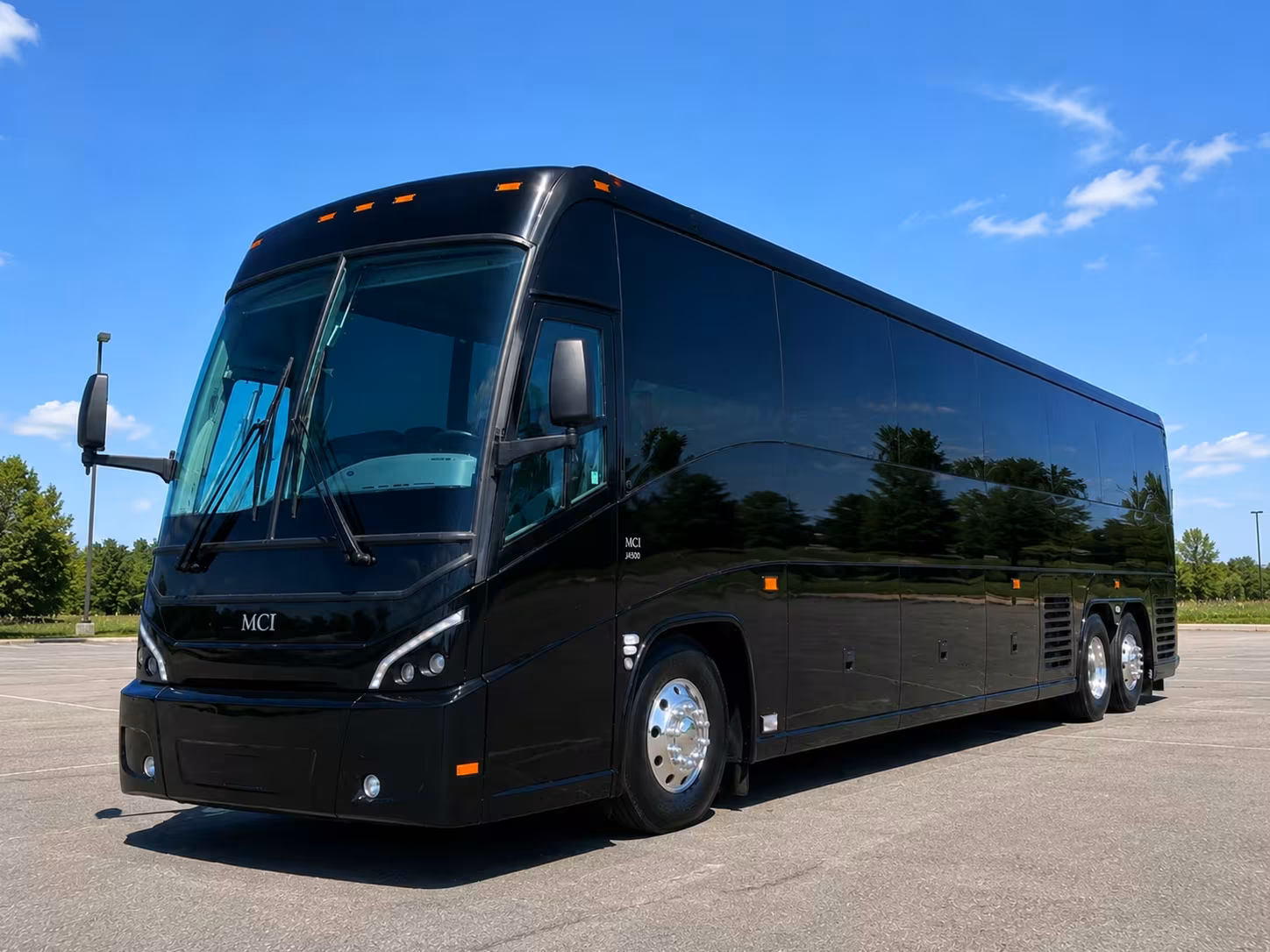 school field trip bus rentals in duluth