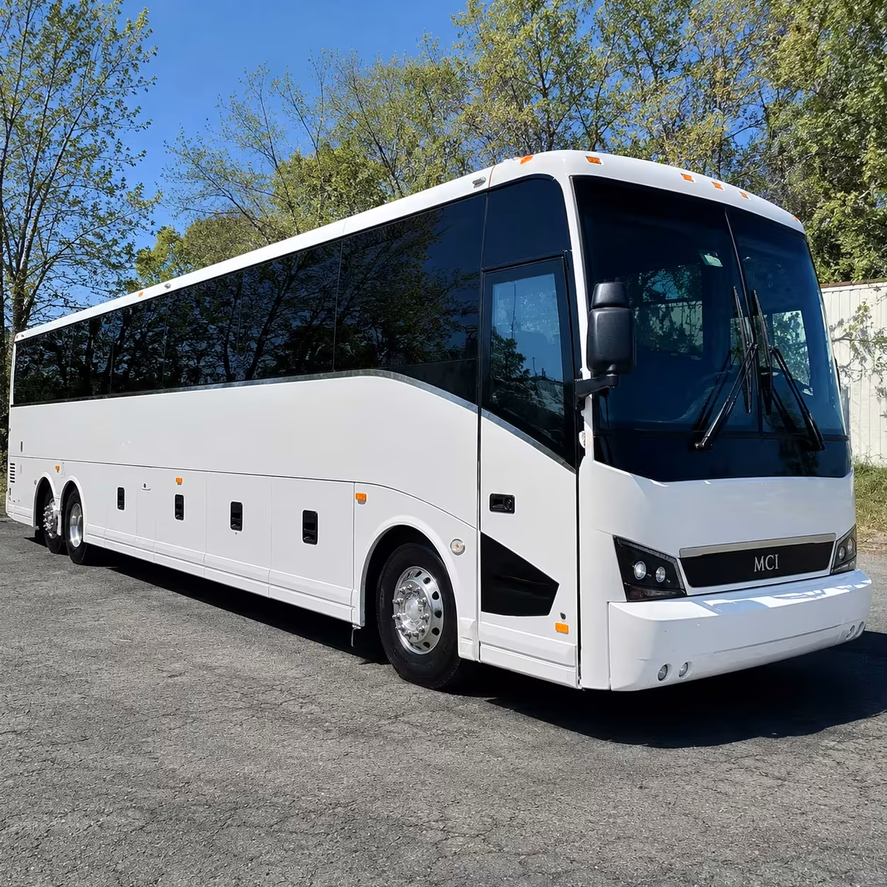 sunday service shuttle transportation for duluth congregations