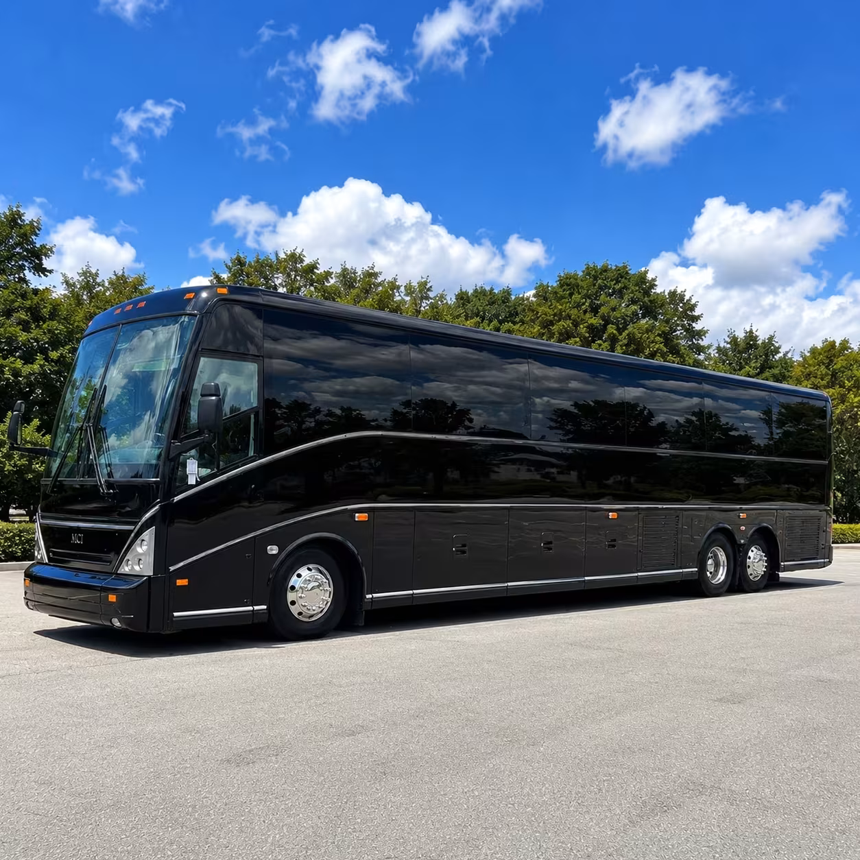 you can find and book concert transportation in duluth and any nearby city