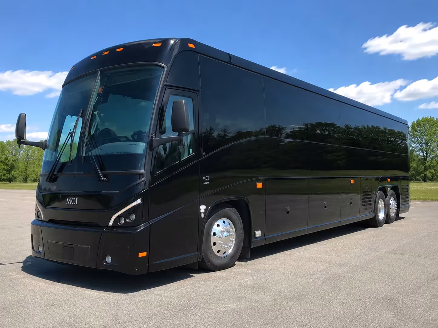 you can find and book corporate event transportation in duluth and any nearby city