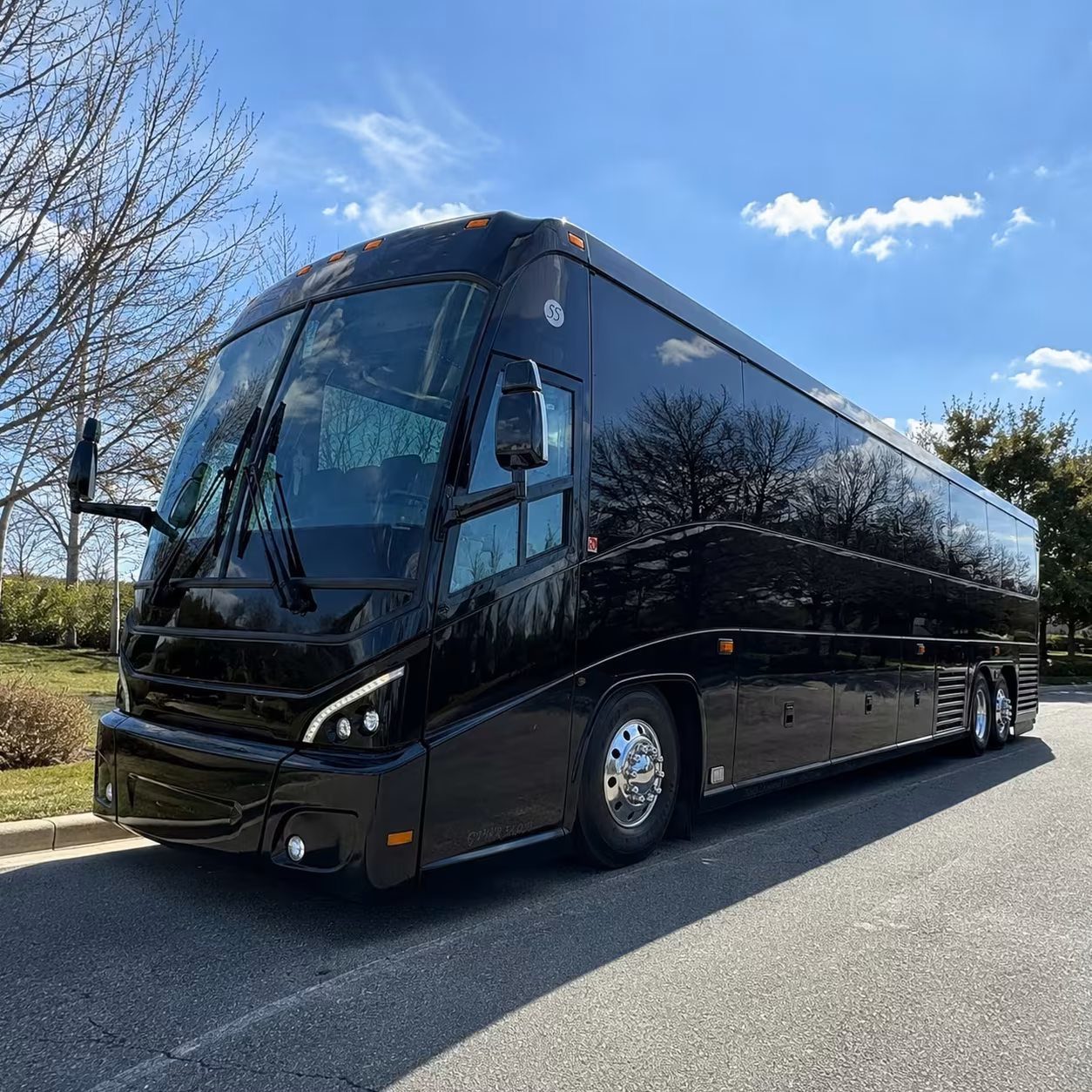 you can find and book employee transportation in duluth and any nearby city