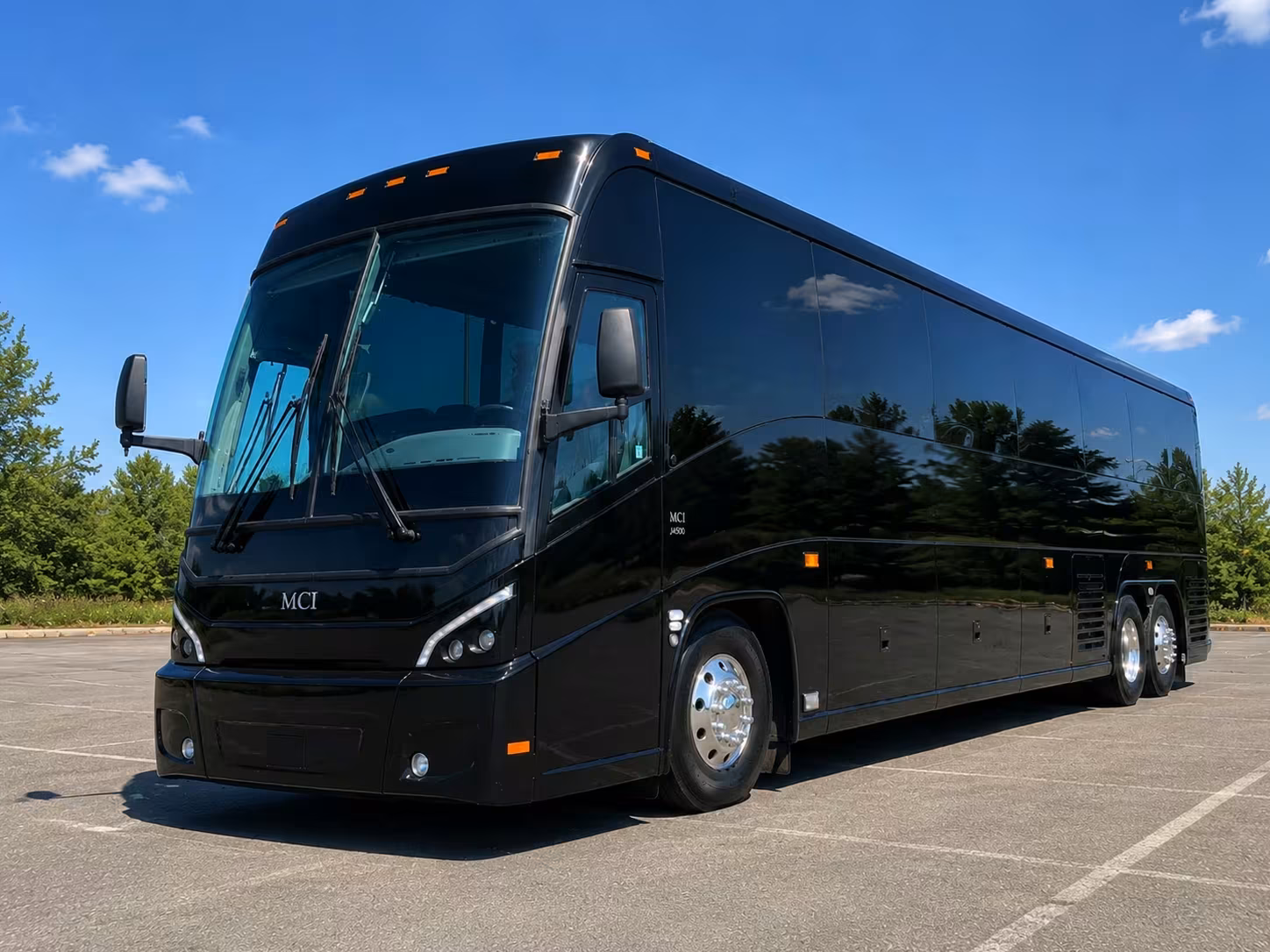 you can find and book private event transportation in duluth and any nearby city