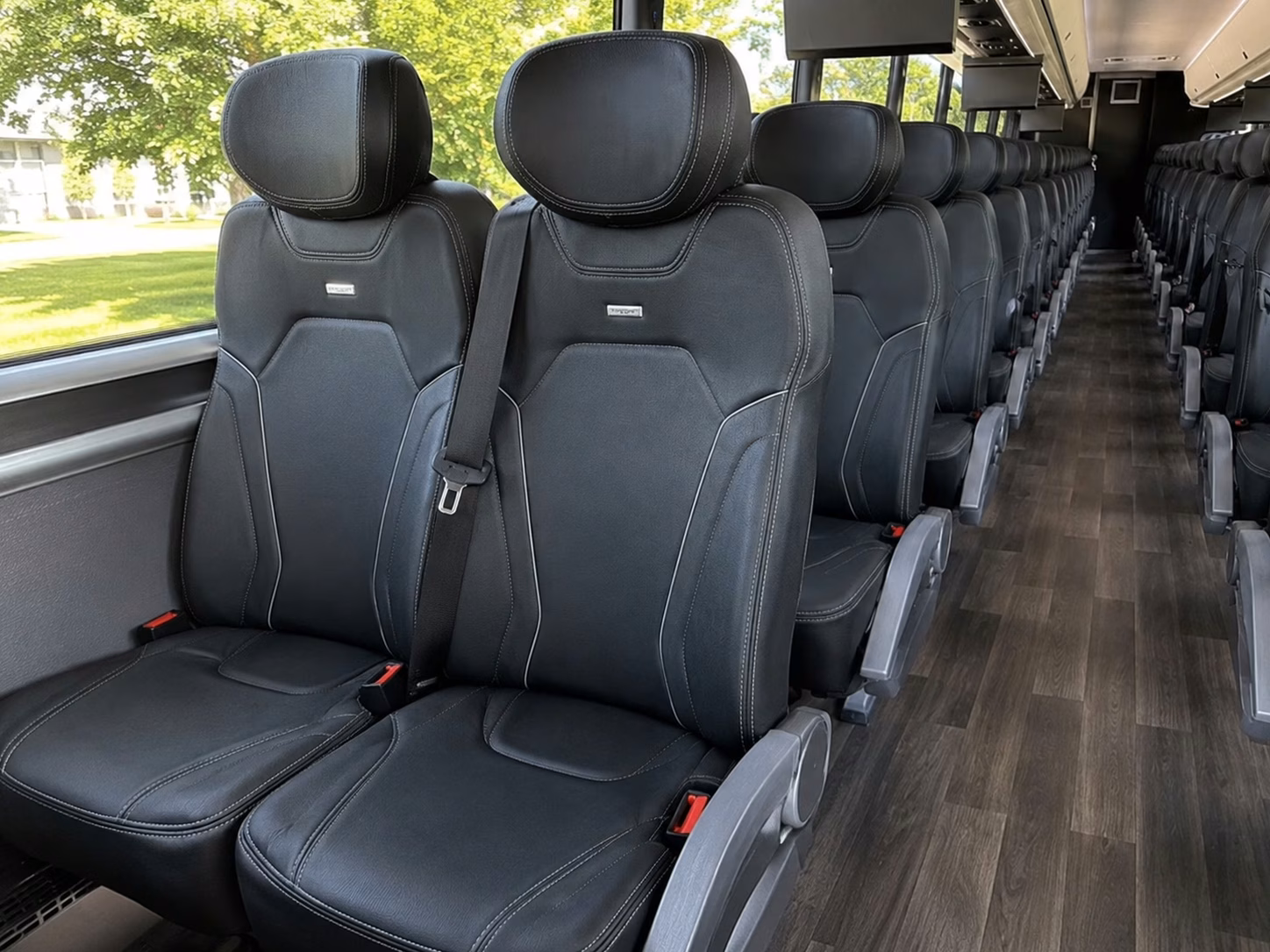you can find and book sporting event transportation in duluth and any nearby city