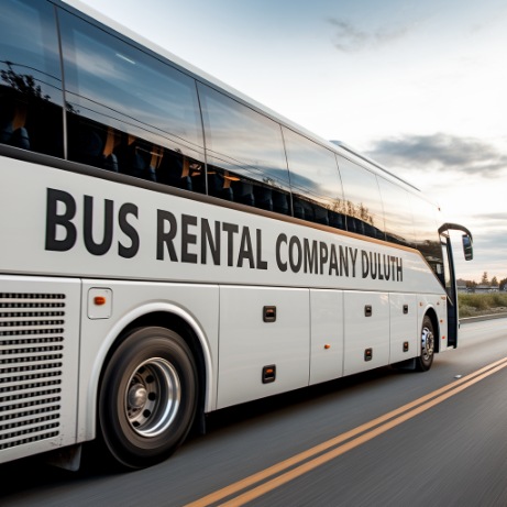 56 passenger motorcoach