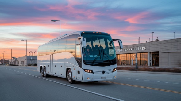 coon rapids airport shuttles