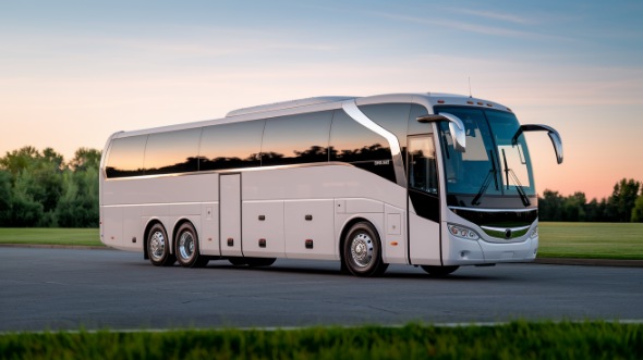 coon rapids bus rentals for travel agents