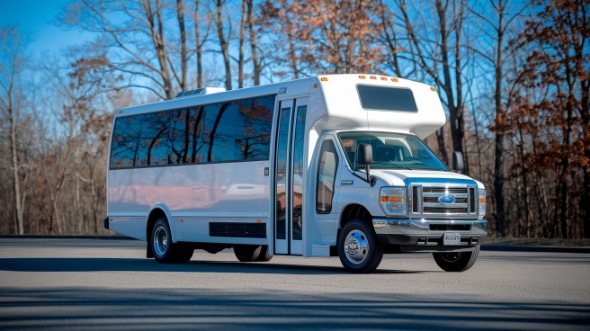 coon rapids construction site shuttle services