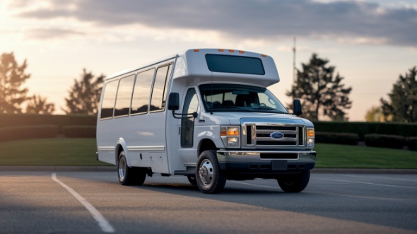 coon rapids religious charter bus and minibus rentals