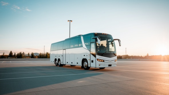 coon rapids sporting event transportation