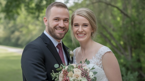 coon rapids wedding transportation