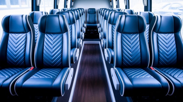 duluth 15 passenger minibus rental