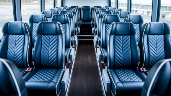 duluth 20 passenger minibus rental