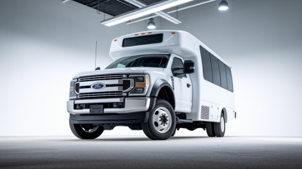 duluth bus rental for travel agents