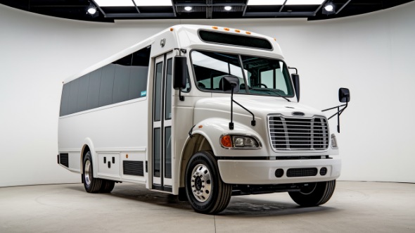 duluth employee shuttle