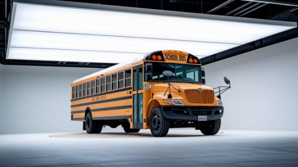 duluth school event bus rental