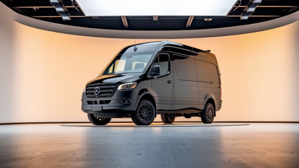 sprinter limo rental